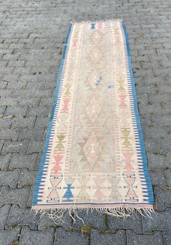 Antico tappeto oushak - tappeto, oushak,