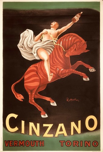 Leonetto cappiello 1950 - c.a.,