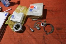 Originale Mercedes W203 Classe