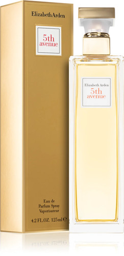 Elizabeth arden 5th avenue eau - arden,