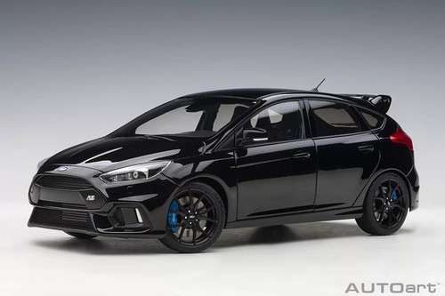 Modellino auto composito ford - auto,