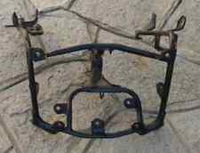 YAMAHA FZ 750 87 STAY COWLING HEADLIGHT METER BRACKET 2KT2835600