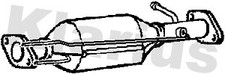 Klarius DPF non t/a fits Ford