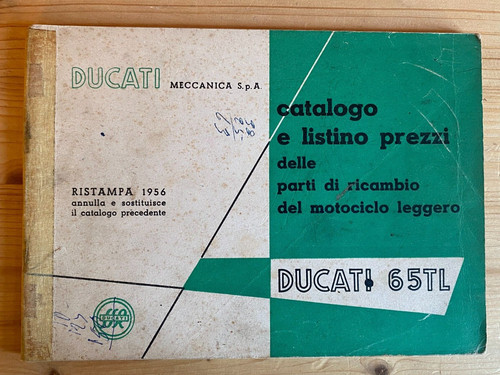 M317 catalogo listino - e, prezzi