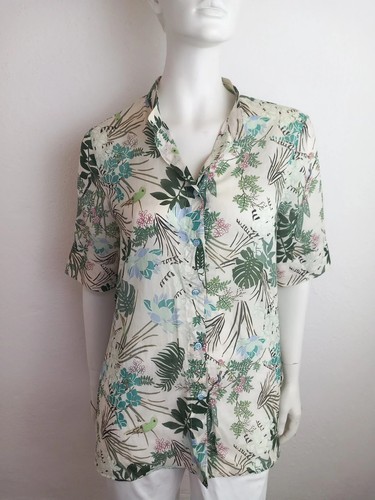 Camicia diana gallesi - camicia,