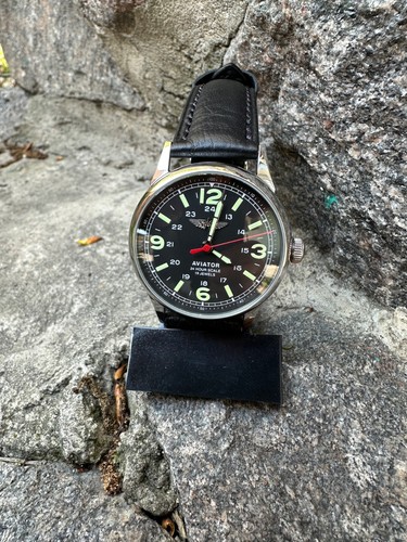 Orologio polso vintage - da,
