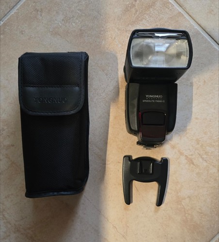Yongnuo bulk flash - yn560, ii