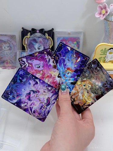 Carta kayou little pony - carta,