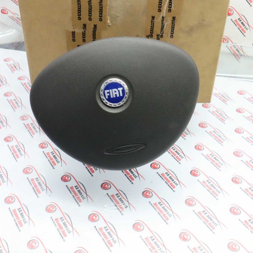 Airbag volante fiat doblo - volante,