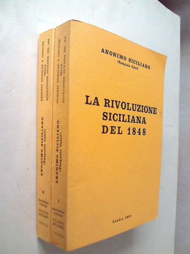 Anonimo siciliano pasquale - anonimo,