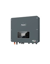 Inverter Ibrido 4 kW Zucchetti