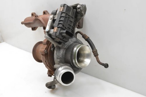 Turbocompressore bmw e87 - 1,