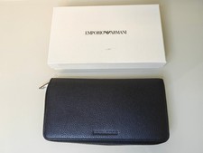 🔥 Portafoglio uomo EMPORIO