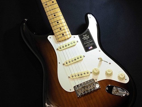 Fender american vintage - fender, ii