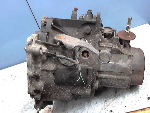 Cambio manuale marce - cambio,