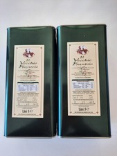 2x5 LT Olio Extravergine di