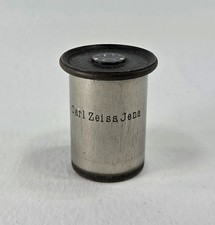 Vintage Carl Zeiss Jena lente
