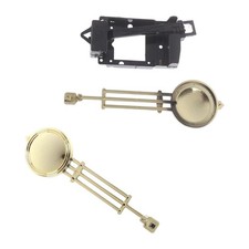 Orologio a Pendolo, Portatile