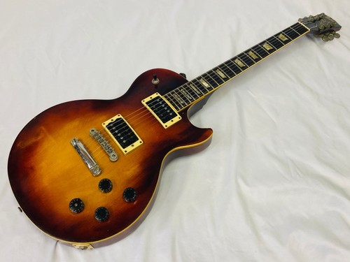 Burny flg vobs les paul - burny,