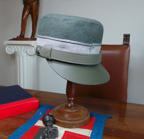 Ww1 berretto ufficiale - ww1,
