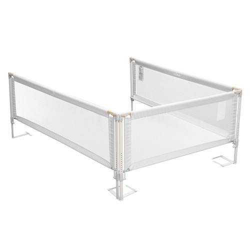 Vevor sponda lati per - vevor, letto