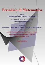Libro - Periodico Di