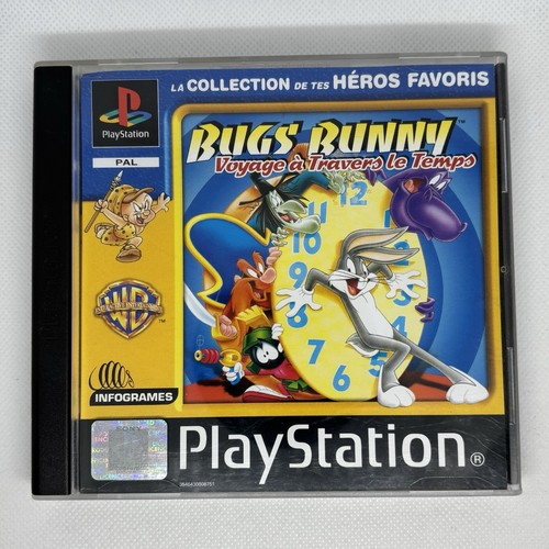 Bugs bunny lost - lost, in