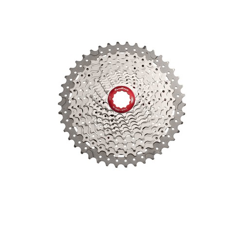 Sunrace pacco pignoni mtb 11v - pacco,