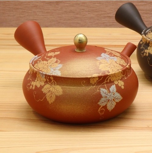 Tokoname teiera giapponese - tokoname,