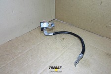 9306405-01 CAVO NEGATIVO E TERMINALE BATTERIA BMW SERIE 1 F20 F21 2011-2019