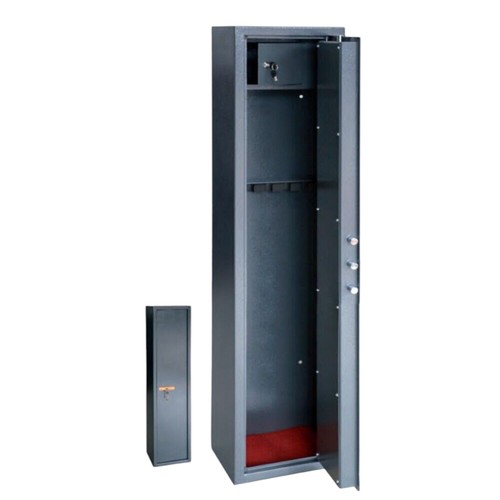 Armadio portafucili posti - 7,