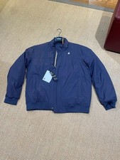 K-WAY (nuovo) uomo invernale