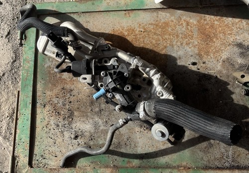 46346553 valvola egr jeep rest - valvola,