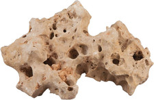 Rock Hole Stone L 2 – 3 Kg