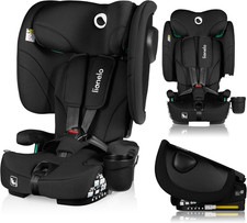 Seggiolino Auto Pieghevole