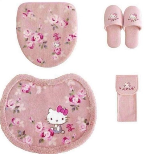 Hello kitty toiletry - hello,