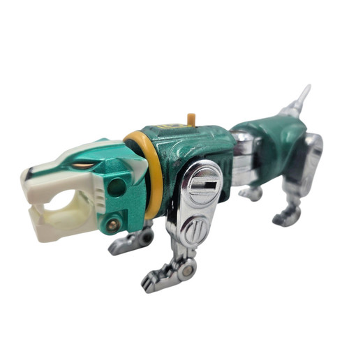 Cintura voltron anni 80 - cintura,