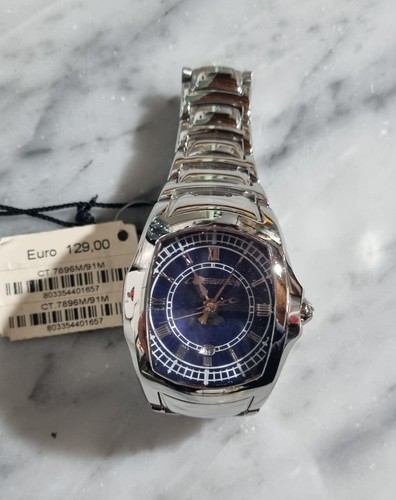 Orologio chronotech uomo nuovo - chronotech,