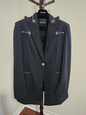 Autentica giacca donna VERSACE