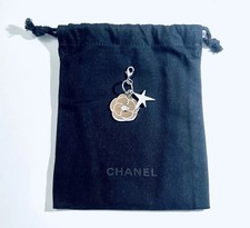 Borsa Chanel Camelia Charm &