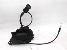 Chiusura centralizzata posteriore sinistra RENAULT GRAND MODUS PHASE 2