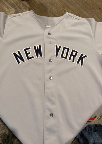 Maglia yankee vintage rawlings - yankee,