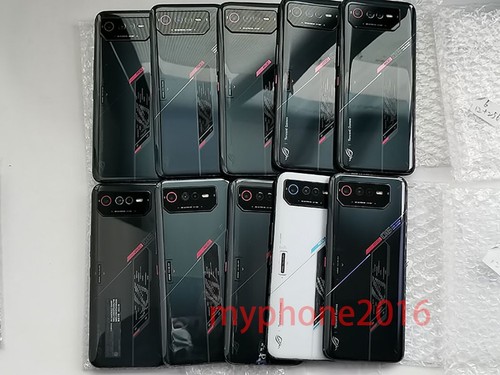 Asus rog phone sbloccato 5g - asus,