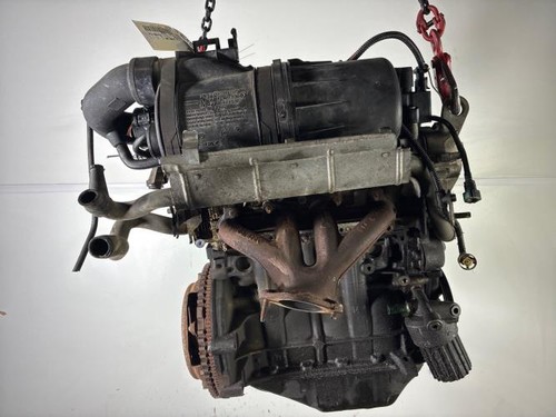 Motore renault clio phase 1 - motore, 2
