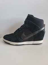 NIKE DARK SKY HI ZEPPA TAGLIA