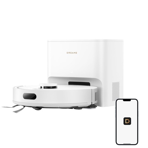 Smart home cleaning combo - smart,