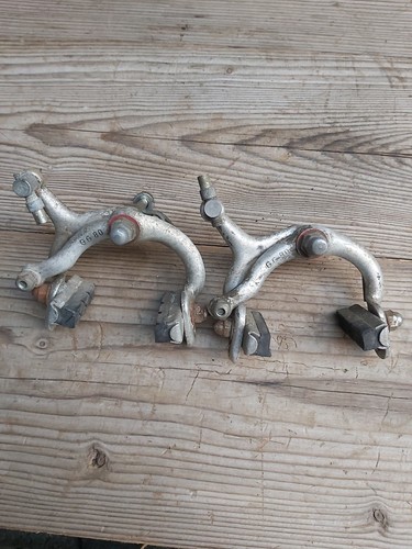Freni bici corsa balilla - freni,
