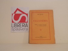 Falconeria - Trocchi Dino -