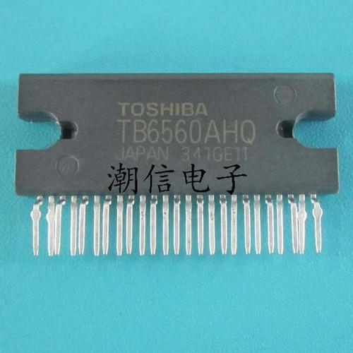 10pcs tb6560ah tb6560ahq chip - 10pcs,