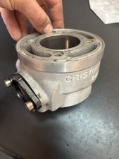 Cilindro Cristofolini Racing 80cc  Per Piaggio Scooter